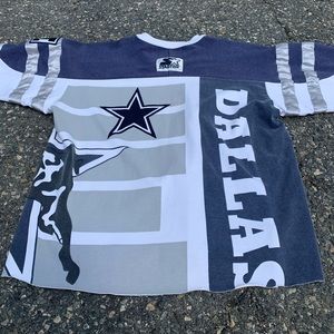 Dallas Cowboys Starter Shirt